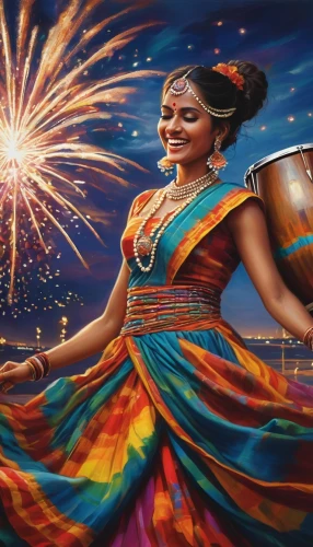 lavani,ethnic dancer,thyagaraja,diwali festival,diwali background,bharathanatyam,indian drummer,natyam,vijayadashami,indian art,tamil culture,diwali,jayanthi,krishnaveni,shakuntala,thaipusam,shobana,kutiyattam,divali,mohiniyattam,Conceptual Art,Daily,Daily 32