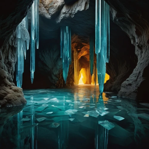 ice cave,blue cave,blue caves,ice castle,grotte,the blue caves,cave on the water,stalactite,caverns,cave,ice landscape,cavern,ice curtain,alfheim,water glace,glacial melt,stalactites,topaz,ice formations,cavernosa,Photography,Documentary Photography,Documentary Photography 17