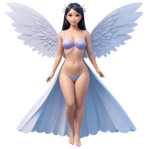 angel figure,angel wings,angel girl,angel wing,sylphs,fairy,angelman,derivable,faerie,vintage angel,angel,winged,seraphim,angele,love angel,angel statue,sylph,winged heart,tinkerbell,3d figure,Anime,Anime,Traditional