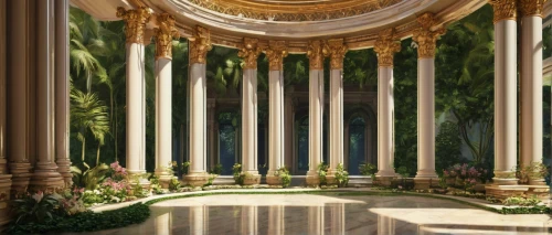 marble palace,pillars,columns,orangerie,cochere,colonnades,caesar palace,neoclassical,botanique,hall of the fallen,palladianism,caesars palace,palace garden,colonnade,palaces,jardiniere,conservatory,caesar's palace,ritzau,europe palace,Conceptual Art,Sci-Fi,Sci-Fi 21