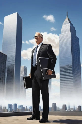 lexcorp,kingpin,superlawyer,black businessman,ceo,businesspeople,business man,business icons,businessman,incorporated,superagent,cartoon video game background,supertall,powerbroker,business angel,businessmen,business world,mib,tall buildings,background image,Illustration,Abstract Fantasy,Abstract Fantasy 02