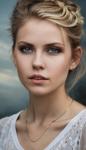 mystical portrait of a girl,ginta,cressida,behenna,eilonwy,portrait background,liesel,girl in a long,young woman,image manipulation,photoshop manipulation,ellinor,romantic portrait,women's eyes,blonde woman,beautiful young woman,woman face,jessamine,urantia,katniss,Conceptual Art,Fantasy,Fantasy 29
