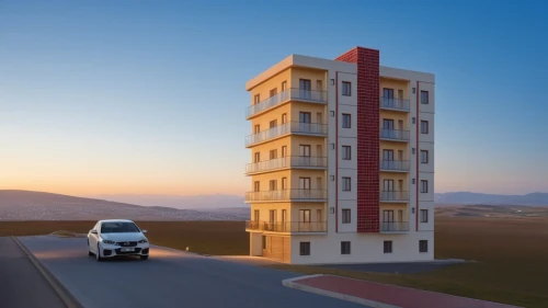 residential tower,inmobiliaria,vivaro,prefabricated buildings,multistorey,antilla,residencial,appartment building,cubic house,unimodular,aircell,eifs,sky apartment,vehicle storage,tekirdag,new housing development,bayburt,high-rise building,high rise building,vivienda,Photography,General,Realistic