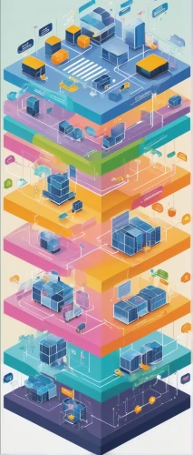 superclusters,supercomputing,multi core,websphere,virtualized,microcosms,blockship,petabytes,building honeycomb,microdata,netcentric,supercomputer,heystack,data blocks,virtualization,microarchitecture,decentralize,datastorm,vector infographic,datagrams,Art,Artistic Painting,Artistic Painting 37