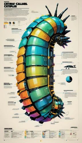 polychaete,sarcomere,stellarator,softimage,stator,gopendra,sandworm,sandworms,turbomachinery,millipede,vector infographic,websphere,infographic elements,infographics,wormhole,cambrian,cyberwarfare,dragonfish,bathysphere,computer graphic,Unique,Design,Infographics