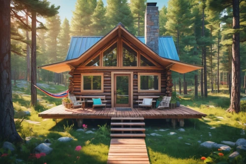 small cabin,house in the forest,summer cottage,the cabin in the mountains,forest house,log cabin,log home,cabin,little house,wooden house,cottage,small house,wooden hut,tree house,cabane,treehouses,treehouse,summer house,inverted cottage,cabins,Conceptual Art,Daily,Daily 21