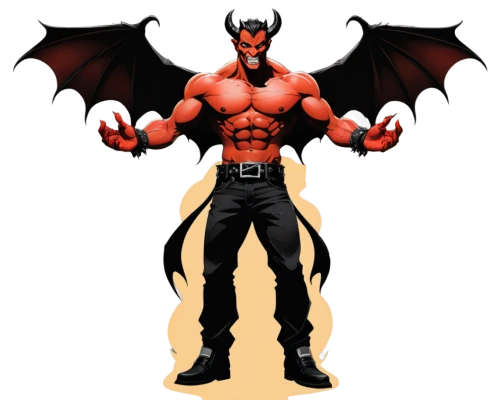 devilman,samael,astaroth,azazel,surtur,derivable,demonology,bedevil,balor,demongeot,devilder,infernal,devilbiss,ifrit,fire devil,daemon,mephistopheles,diable,demonomicon,balrog,Illustration,Japanese style,Japanese Style 07