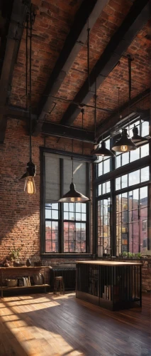 loft,lofts,brickworks,wooden beams,redbrick,brickyards,penthouses,daylighting,headhouse,officine,hardwood floors,brewhouse,red brick,tribeca,meatpacking,conference room,stationhouse,warehouse,floorboards,offices,Art,Classical Oil Painting,Classical Oil Painting 05