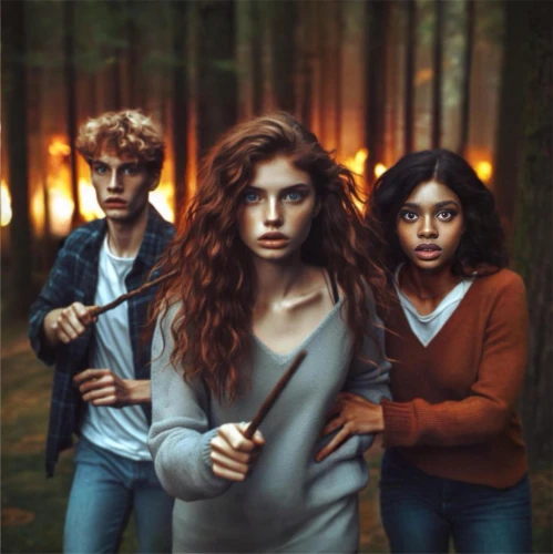adolescentes,temporals,lodgers,annabeth,cullens,sirens,retellings,covens,pyrokinesis,campfire,torchbearers,volturi,wildfire,runaways,photoshop manipulation,photo manipulation,the girl's face,skira,pyromania,decedents