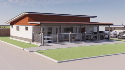 carports,3d rendering,sketchup,carport,prefabricated buildings,render,garages,garage,residencial,relocatable,homebuilding,heat pumps,ecomstation,electrohome,residential house,smart home,revit,forecourts,house trailer,passivhaus