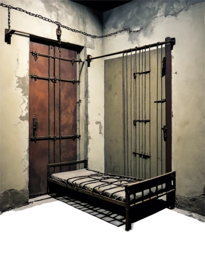 cellblock,reformatory,imprisonments,jailhouse,prison,incarceration,imprisonment,treatment room,bedchamber,jailable,detainee,incarcerating,dumbwaiter,confinement,the morgue,incarcerated,deinstitutionalization,condemned,abandoned room,antechamber,Conceptual Art,Fantasy,Fantasy 15