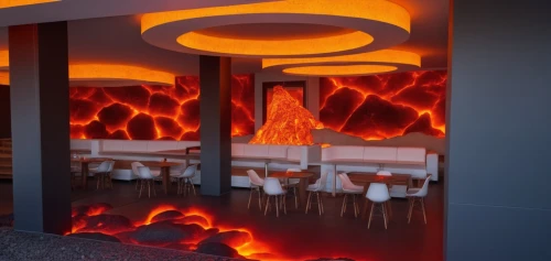 lava balls,lava,magma,fireplaces,fire place,luxury bathroom,fireroom,fireboxes,lava flow,el tatio,del tatio,door to hell,molten,furnaces,inferno,fireplace,fire ring,molten metal,fire and water,spa water fountain,Photography,General,Realistic