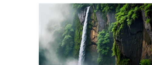 green waterfall,waterval,waterfall,water fall,brown waterfall,nature background,waterfalls,hesychasm,falls,water falls,cascada,landscape background,3d background,tower fall,background view nature,bridal veil fall,ash falls,falls of the cliff,elphi,cascading,Art,Artistic Painting,Artistic Painting 31