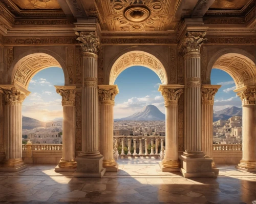 marble palace,celsus library,crillon,neoclassical,neoclassicism,three pillars,pillars,vittoriano,lachapelle,theed,archly,celsus,citadels,louvre,greek temple,eternal city,pergamon,versailles,palladianism,columns,Photography,Fashion Photography,Fashion Photography 04
