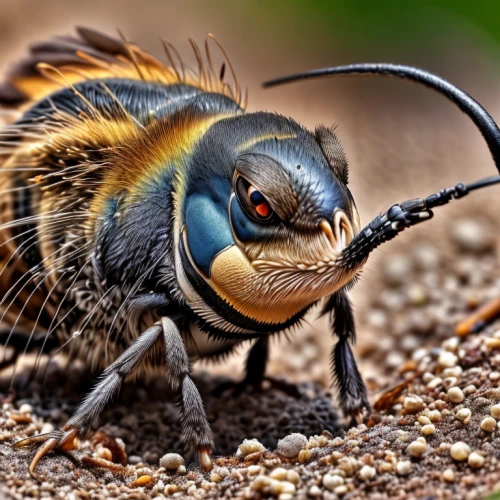 vespula,tachinidae,xylocopa,syrphid fly,hymenoptera,tachinid,colletes,eristalis tenax,didelphidae,megachilidae,ctenucha,rufipes,bumblebee fly,hornet hover fly,insectivores,bee,giant bumblebee hover fly,cockchafer,calliphora,syrphidae