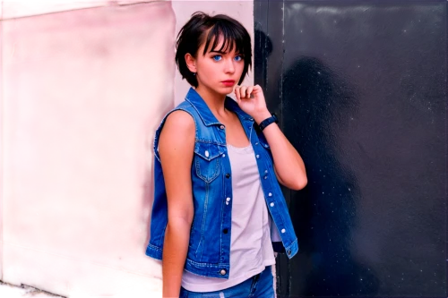 denim background,aitana,jeans background,young model istanbul,stoessel,photo shoot with edit,denim bow,nolwenn,edit icon,denim jacket,photo editing,bluejeans,girl in overalls,street shot,denim,girl smoke cigarette,photosession,photo art,denim jumpsuit,yuanwang,Conceptual Art,Sci-Fi,Sci-Fi 29