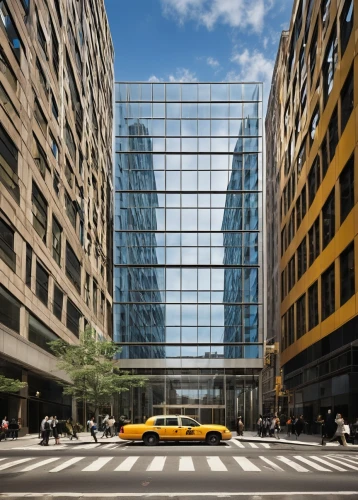 glass building,glass facade,glass facades,tishman,paved square,kimmelman,alliancebernstein,1 wtc,structural glass,proskauer,willis building,urbis,bkc,framing square,citicorp,office building,new york taxi,glass pyramid,rockefeller plaza,bloomingdales,Conceptual Art,Oil color,Oil Color 15