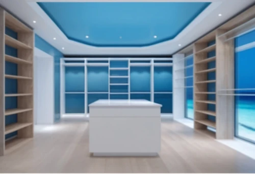 search interior solutions,blue room,walk-in closet,bookshelves,bookcases,schrank,electrochromic,wardrobes,interior modern design,modern room,sleeping room,bookcase,sky apartment,cleanrooms,contemporary decor,interior design,interior decoration,pantry,modern decor,closets,Photography,General,Commercial