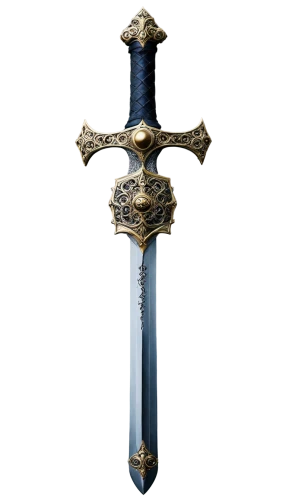 longsword,soulsword,excalibur,scepter,broadsword,scepters,sceptre,swords,scabbard,calibur,3d model,medieval weapon,3d render,broadswords,elendil,halberd,sikatana,dagger,battleaxe,hilt,Illustration,Japanese style,Japanese Style 20