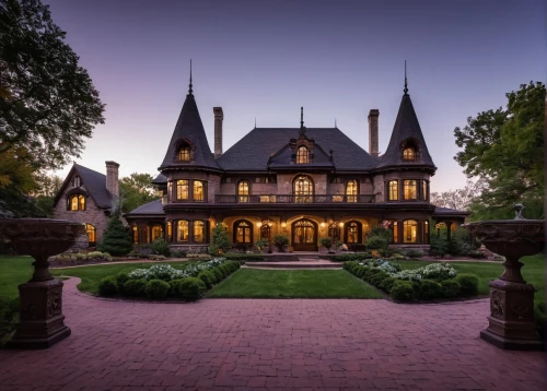 victorian house,old victorian,victorian,fairy tale castle,henry g marquand house,fairytale castle,victorian style,agecroft,dreamhouse,country house,witch's house,beautiful home,two story house,country estate,mansion,ravenswood,chateau,knight house,new england style house,kleinburg,Photography,Fashion Photography,Fashion Photography 14