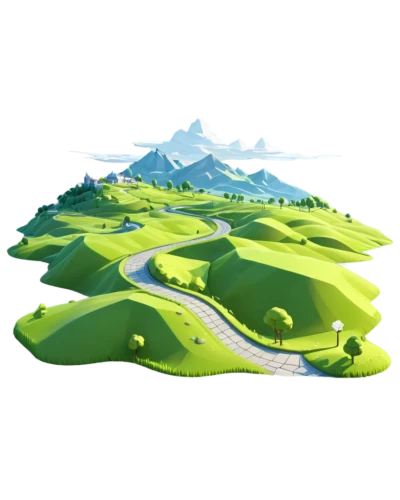 golf landscape,aaaa,lowpoly,golf course background,green valley,green landscape,terraforming,virtual landscape,moss landscape,terraformed,low poly,landform,voxels,shifting dunes,mountain slope,3d render,aaa,voxel,alpine landscape,3d rendered,Unique,3D,Low Poly
