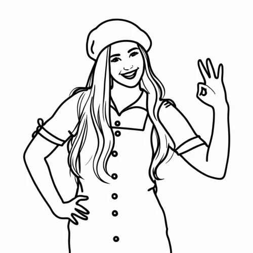 coloring pages kids,coloring page,my clipart,coloring pages,pinafore,pregnant woman icon,food line art,waitress,pointing woman,millia,clipart,rotoscoped,lineart,girl in overalls,sharpay,coveralls,vectoring,fashion vector,wipp,relined,Design Sketch,Design Sketch,Rough Outline