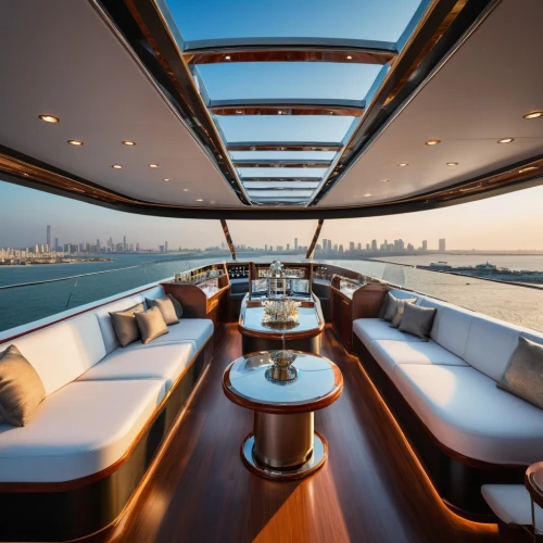 yacht exterior,on a yacht,yacht,yachting,yachts,aboard,chartering,superyachts,flybridge,boat society,sunseeker,pilothouse,superyacht,charter,yachtswoman,staterooms,luxury,tour boat,pontoon boat,gulfstreams,Illustration,Abstract Fantasy,Abstract Fantasy 18