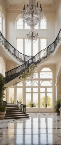 cochere,luxury home interior,palladianism,entrance hall,rosecliff,foyer,ballroom,mansion,marble palace,atriums,lobby,sursock,staircase,circular staircase,outside staircase,ballrooms,palatial,winding staircase,wedding hall,ritzau,Photography,Fashion Photography,Fashion Photography 23