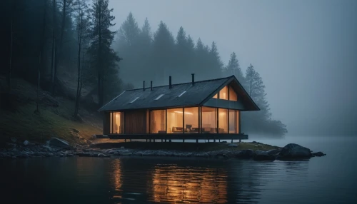 house with lake,house by the water,small cabin,the cabin in the mountains,summer cottage,boat house,inverted cottage,floating huts,fisherman's house,seclusion,cabin,boathouse,fishing tent,fisherman's hut,wooden sauna,lonely house,house in mountains,houseboat,log home,summer house,Photography,General,Natural