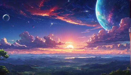 fantasy landscape,youtube background,cartoon video game background,background screen,landscape background,desktop backgrounds,futuristic landscape,beautiful wallpaper,planetaria,windows wallpaper,full hd wallpaper,fantasy picture,dreamscape,alien planet,4k wallpaper 1920x1080,3d fantasy,3d background,background image,skyboxes,earthlike,Photography,General,Natural