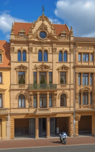 old town house,frontages,sapienza,traditional building,baroque building,szeged,würzburg residence,french building,odessa,grand hotel,old western building,town house,palazzos,antananarivo,paradores,old architecture,rudolfinum,europe palace,facade painting,old building,Photography,General,Realistic