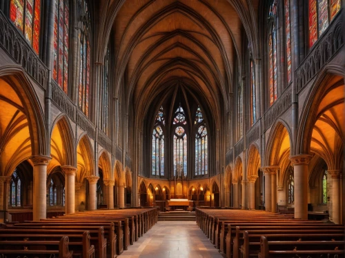 presbytery,interior view,transept,the interior,interior,nave,ulm minster,pcusa,nidaros cathedral,sanctuary,cathedral,the cathedral,gesu,koln,gothic church,choir,cathedral st gallen,main organ,kerk,christ chapel,Illustration,Retro,Retro 20