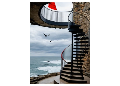 point lighthouse torch,rubjerg knude lighthouse,spiral staircase,electric lighthouse,lighthouse,lifeguard tower,farol,light house,observation tower,spiral stairs,winding staircase,phare,lookout tower,lighthouses,battery point lighthouse,cape byron lighthouse,petit minou lighthouse,crisp point lighthouse,cape point,lightkeeper,Photography,Documentary Photography,Documentary Photography 29