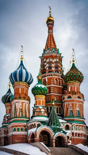 saint basil's cathedral,basil's cathedral,roof domes,moscovites,temple of christ the savior,russia,russland,moscou,moscow,eparchy,moscow 3,saint isaac's cathedral,rusia,russie,the red square,smolny,moscow city,lavra,tsars,red square,Art,Artistic Painting,Artistic Painting 38