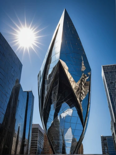 morphosis,libeskind,futuristic architecture,glass building,glass facade,azrieli,structural glass,glass facades,vdara,ulaanbaatar centre,songdo,shard of glass,koolhaas,urbis,vnesheconombank,modern architecture,yekaterinburg,astana,ekaterinburg,citicorp,Illustration,Abstract Fantasy,Abstract Fantasy 16