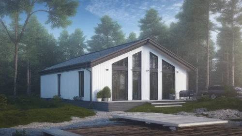 inverted cottage,small cabin,summerhouse,forest chapel,house in the forest,sketchup,3d rendering,summer house,arkitekter,electrohome,forest house,timber house,summer cottage,prefab,sognsvann,prefabricated buildings,prefabricated,revit,wooden house,render,Photography,Documentary Photography,Documentary Photography 14