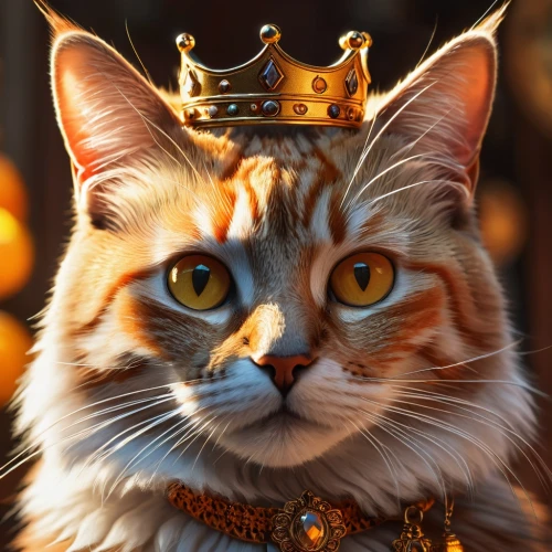 hrh,golden crown,gold crown,imperial crown,cat pageant,king crown,monarchic,royal crown,crowned,majesty,king caudata,crowned goura,regal,heraldic animal,monarchical,usurper,majeerteen,swedish crown,majestie,coronation,Photography,General,Fantasy