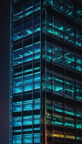 glass building,glass facade,glass facades,pc tower,blue light,vdara,the energy tower,skyscraper,polara,electric tower,escala,glass blocks,glass wall,shard of glass,telefonica,electroluminescent,abstract corporate,the skyscraper,thyssenkrupp,office buildings,Art,Artistic Painting,Artistic Painting 26