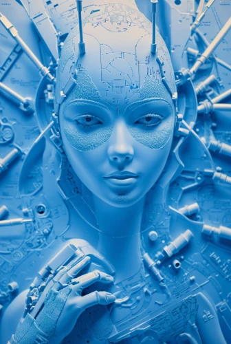 cortana,ice queen,cryogenic,cryonics,blue painting,cryogenics,cryosurgery,blu,ice,bluebottle,cryogenically,blue enchantress,digiart,the snow queen,metron,cryolife,ice princess,silico,cybernetic,biotic,Unique,Design,Blueprint