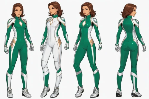 xeelee,turnarounds,sprint woman,catsuits,cel shading,ouanna,nephrite,synthroid,naraghi,vector girl,character animation,rogue,argost,morphogenetic,faba,madelyne,deneb,aurealis,spacesuit,catsuit,Unique,Design,Character Design