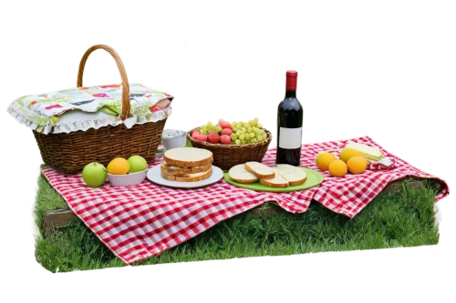 picnic basket,basket with apples,catering service bern,picnic,basket wicker,hamper,food table,fruit basket,sweet table,picnics,picnicking,fruit plate,holiday table,tablescape,place setting,food styling,table arrangement,tablecloths,vegetable basket,gourmets,Illustration,Retro,Retro 04