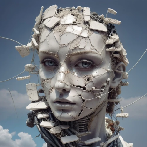 transhuman,cybernetically,cybernetics,transhumanism,automaton,cybernetic,biomechanical,generative ai,deformations,deconstructivism,computational thinking,wetware,posthuman,cyberspace,neural network,neuroplasticity,artificial intelligence,metalized,automata,mindvox