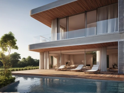 fresnaye,modern house,pool house,luxury property,3d rendering,holiday villa,penthouses,dreamhouse,landscape design sydney,tropical house,modern architecture,dunes house,luxury home,umhlanga,house by the water,beautiful home,render,amanresorts,florida home,beach house,Photography,General,Realistic
