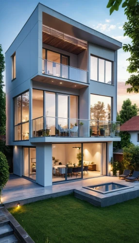 modern house,modern architecture,cubic house,fresnaye,cube house,lohaus,inmobiliaria,villa,contemporary,modern style,frame house,beautiful home,immobilier,inmobiliarios,architektur,dreamhouse,3d rendering,two story house,immobilien,danish house,Photography,General,Realistic