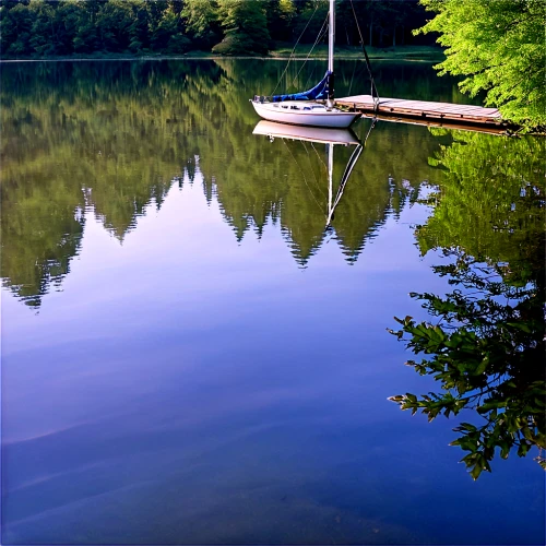 calm waters,calm water,boat landscape,dock on beeds lake,lake hallwil,auwaldsee,starnberger lake,becalmed,evening lake,czorsztyn lake,millpond,lobau,the lake,row boat,tranquillity,lake,moored,reschensee,mooring,lake forggensee,Illustration,Vector,Vector 04