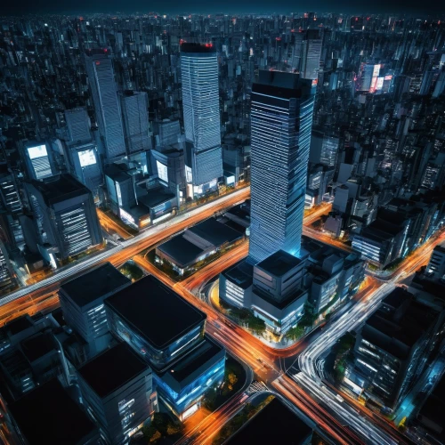shinjuku,tokyo city,tokyo,são paulo,city at night,highrises,cybercity,roppongi,tokio,skyscraping,urbanworld,tamachi,songdo,umeda,megacities,simcity,pangyo,kamurocho,ctbuh,metropolis,Illustration,American Style,American Style 12