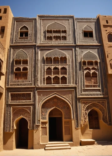 zabid,deruta,cholistan,darwazeh,kasbah,jahili fort,darwaza,shekhawati,qasr al kharrana,amber fort,makli,darwaja,jaisalmer,ibn tulun,kharan,kashan,baluchestan,la kasbah,hamami,islamic architectural,Illustration,Abstract Fantasy,Abstract Fantasy 04