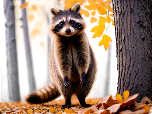 north american raccoon,racoon,raccoon,ringtail,raccoons,racoons,coati,cute animal,rocket raccoon,mustelidae,squirrely,coatis,animal photography,fall animals,wildlife,autumn background,forest animal,animal portrait,cute animals,sciurus carolinensis,Illustration,American Style,American Style 09