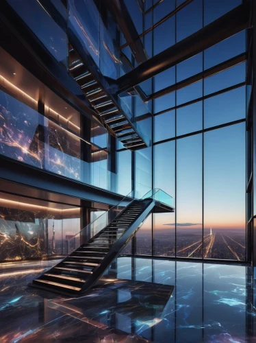 skydeck,glass wall,skywalks,skyloft,the observation deck,glass facades,observation deck,glass facade,skywalk,sky space concept,glass building,skybridge,sky apartment,penthouses,skyscapers,glass roof,structural glass,futuristic architecture,sky city tower view,skywalking,Illustration,Abstract Fantasy,Abstract Fantasy 16
