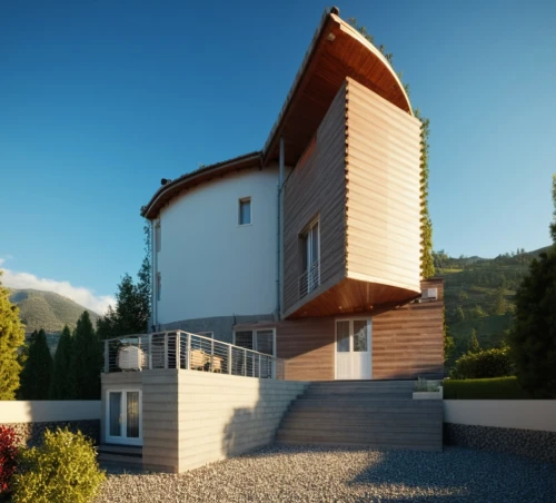 3d rendering,revit,render,passivhaus,sketchup,modern house,renders,wooden church,chalet,nendaz,house in the mountains,3d render,wooden house,airolo,house in mountains,valdagno,little church,private house,modern architecture,residential house,Photography,General,Realistic